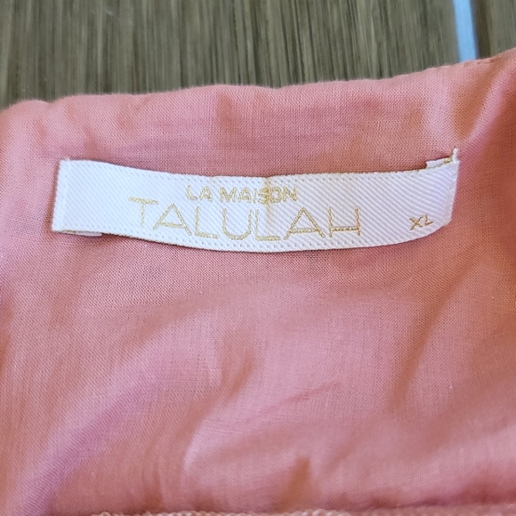 LA Maison TALULAH Dress - Picture 8 of 10